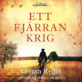 Omslagsbild för Ett fjärran krig