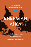 Omslagsbild för Energian aika