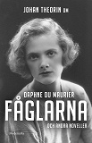 Omslagsbild för Om Fåglarna av Daphne du Maurier