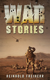 Omslagsbild för War Stories