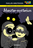 Omslagsbild för Monster-mysterium