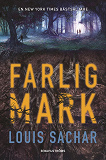 Cover for Farlig mark