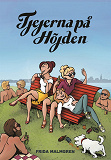 Cover for Tjejerna på höjden