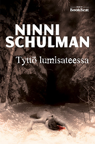 Cover for Tyttö lumisateessa