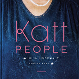 Cover for Katt People