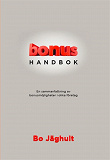 Omslagsbild för Bonushandbok