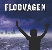 Cover for Flodvågen