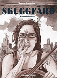 Cover for Skuggfärd