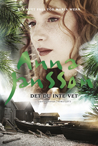 Cover for Det du inte vet