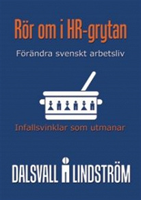 Cover for Rör om i HR-grytan