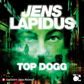 Omslagsbild för Top dogg