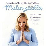 Cover for Mielen päällä