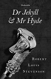 Omslagsbild för Dr Jekyll och Mr Hyde