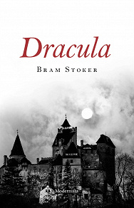 Omslagsbild för Dracula