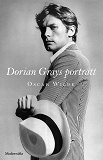 Omslagsbild för Dorian Grays porträtt