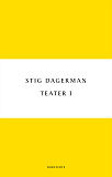 Cover for Teater 1