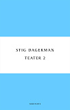 Cover for Teater 2