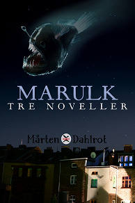 Omslagsbild för Marulk