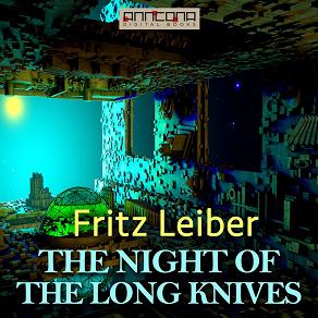 Omslagsbild för The Night of the Long Knives
