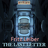 Omslagsbild för The Last Letter