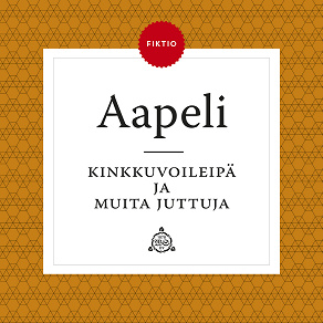 Cover for Kinkkuvoileipä ja muita juttuja