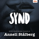 Omslagsbild för SYND - De sju dödssynderna tolkade av Anneli Stålberg