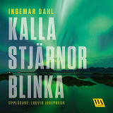 Cover for Kalla stjärnor blinka