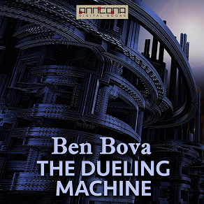 Omslagsbild för The Dueling Machine