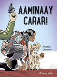 Cover for Spring, Amina! (somalisk)