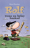 Cover for Rolf får ett paket (somalisk)