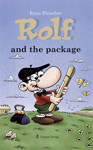 Omslagsbild för Rolf and the package 