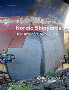 Omslagsbild för Nordic Shipyards