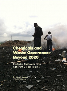 Omslagsbild för Chemicals and Waste Governance Beyond 2020
