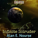 Omslagsbild för Infinite Intruder