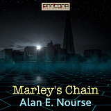 Omslagsbild för Marley’s Chain