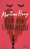 Cover for Olin niin varma meistä