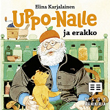Cover for Uppo-Nalle ja erakko