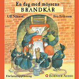 Cover for En dag med mössens brandkår