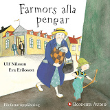 Cover for Farmors alla pengar