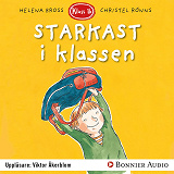 Cover for Starkast i klassen