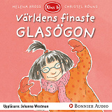 Cover for Världens finaste glasögon