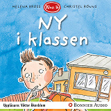 Cover for Ny i klassen