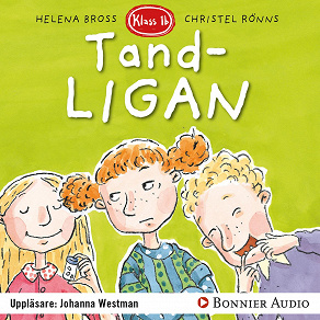 Cover for Tandligan