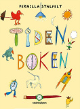 Cover for Tidenboken