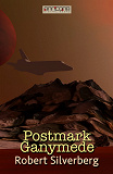 Omslagsbild för Postmark Ganymede