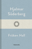 Omslagsbild för Fröken Hall