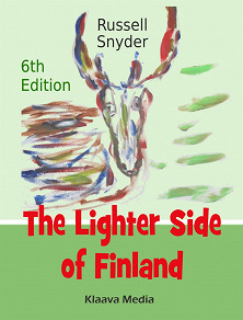 Omslagsbild för The Lighter Side of Finland