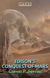 Omslagsbild för Edison's Conquest of Mars