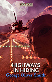 Omslagsbild för Highways in Hiding