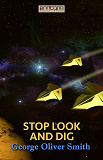 Omslagsbild för Stop Look and Dig